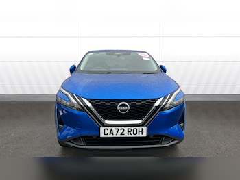 Used Nissan Qashqai 2022 for sale - 76905933: Photo