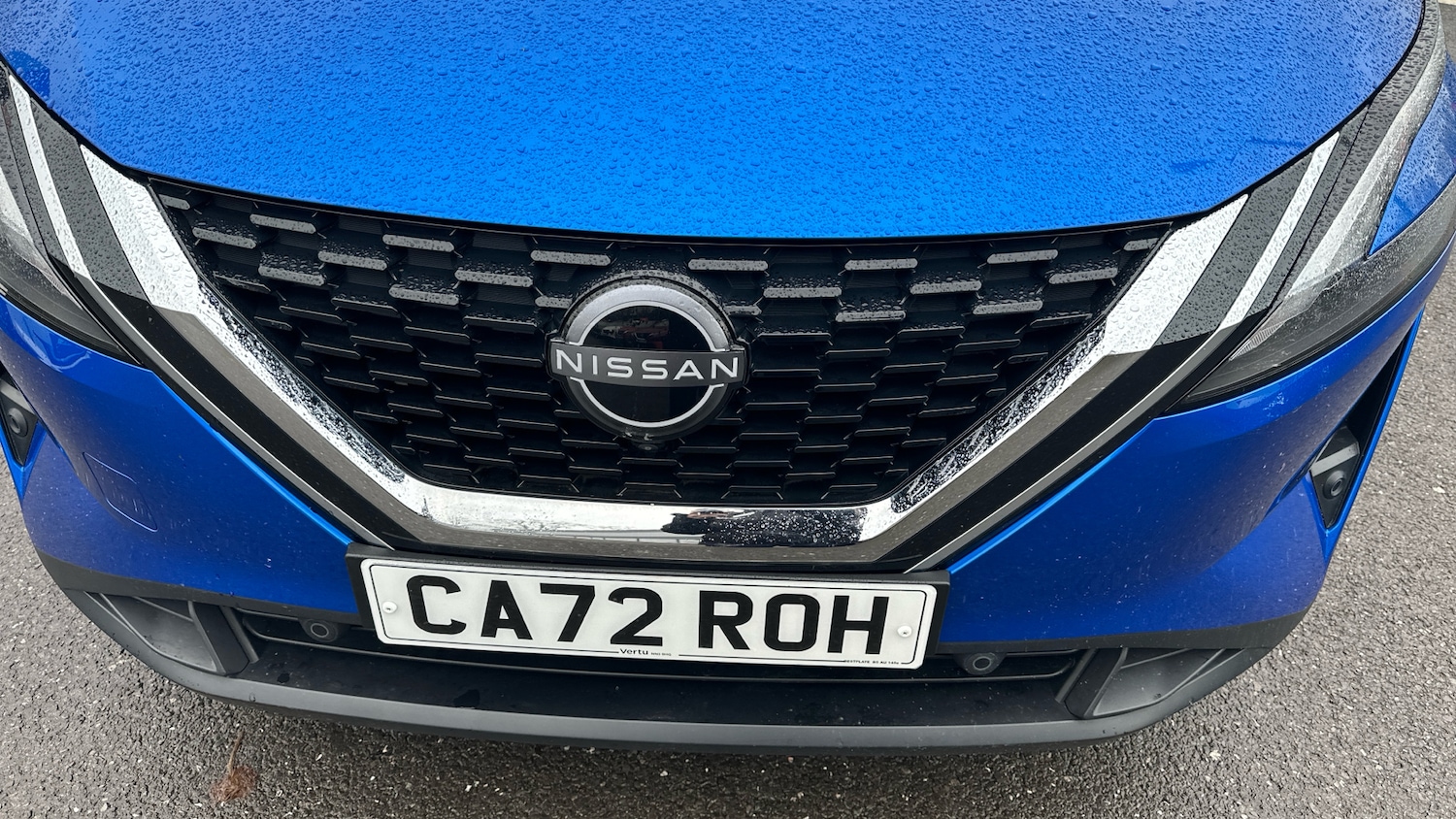 Used Nissan Qashqai 2022 for sale - 76905933: Photo 40