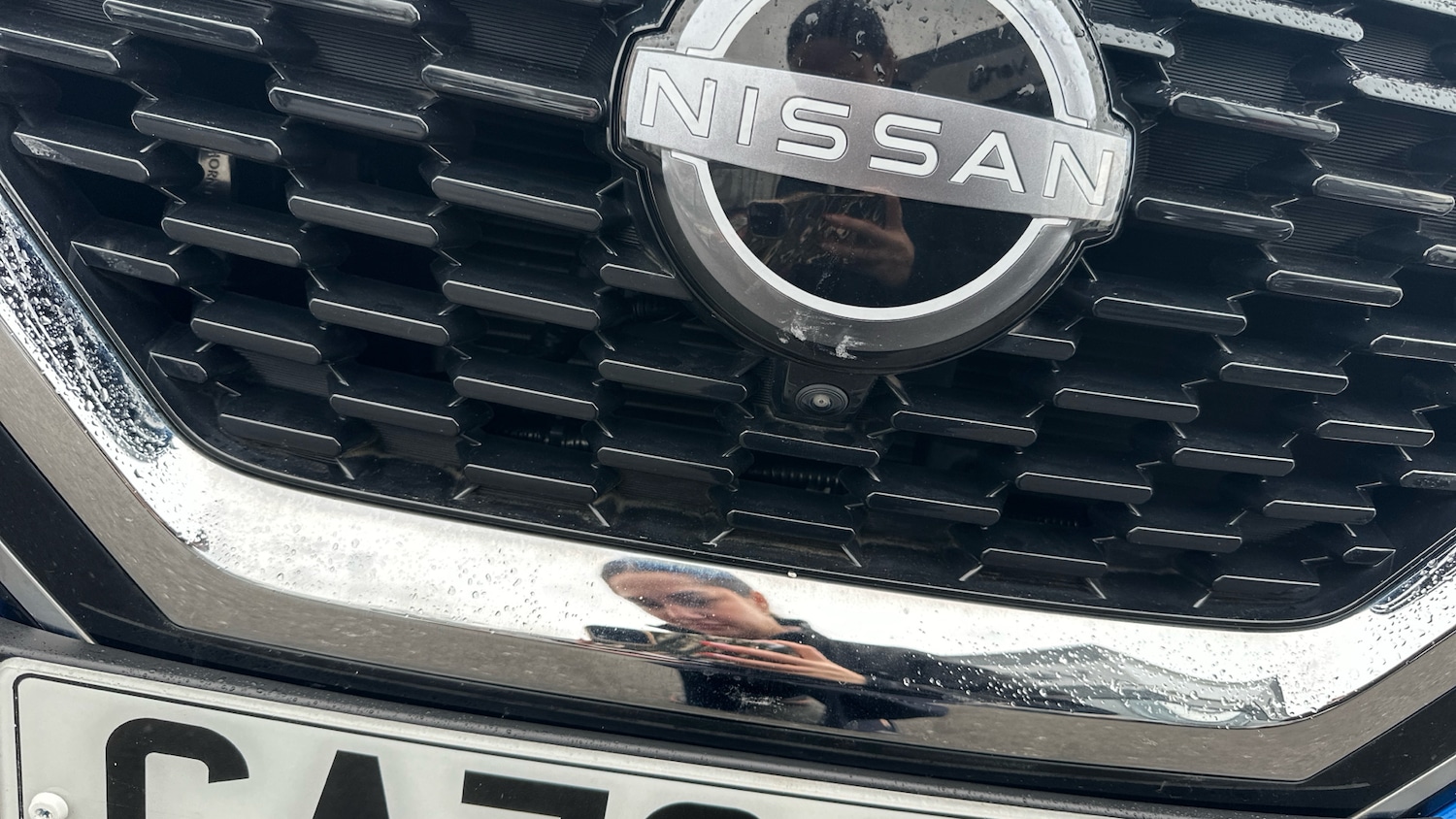 Used Nissan Qashqai 2022 for sale - 76905933: Photo 41