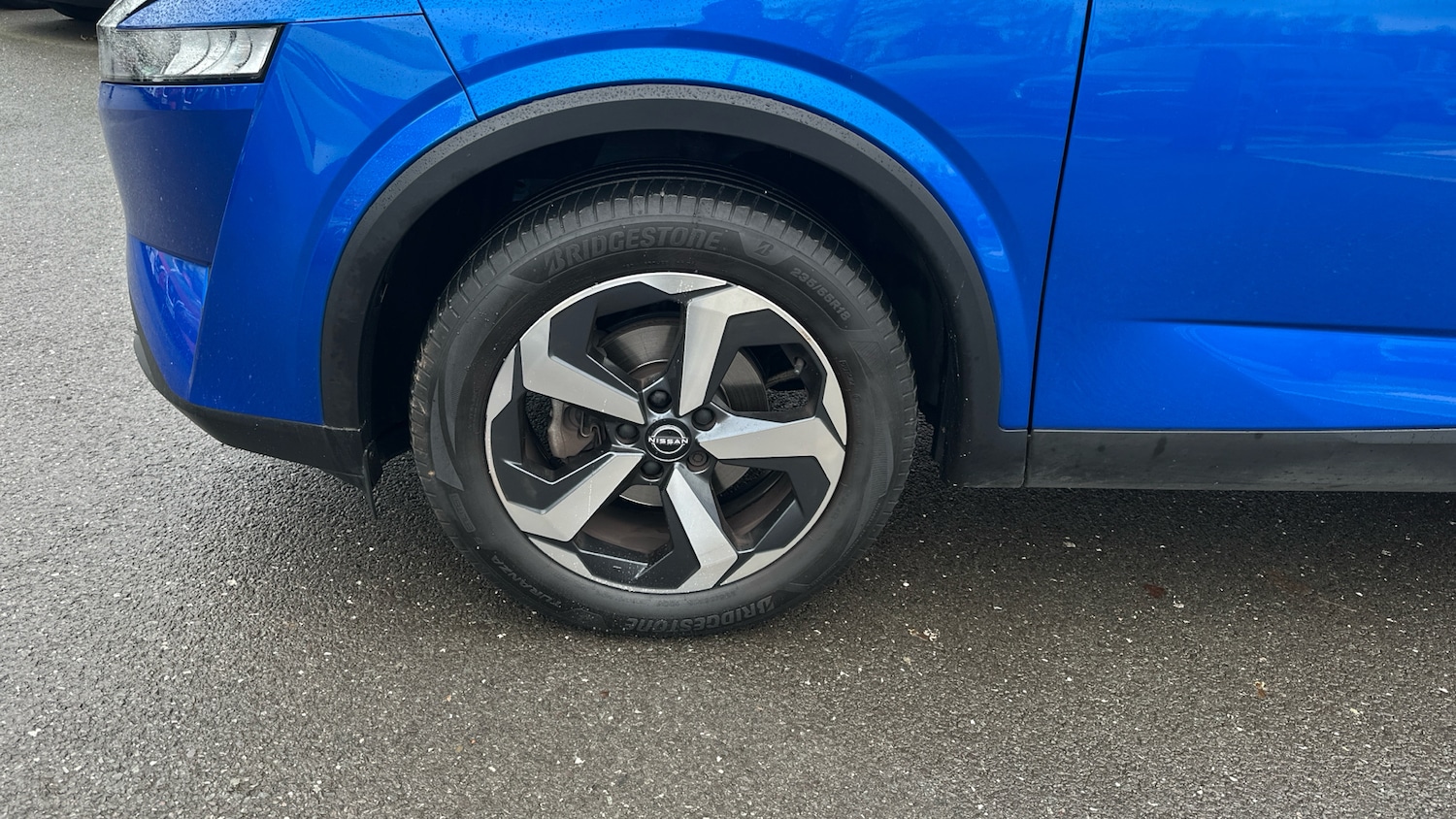 Used Nissan Qashqai 2022 for sale - 76905933: Photo 42