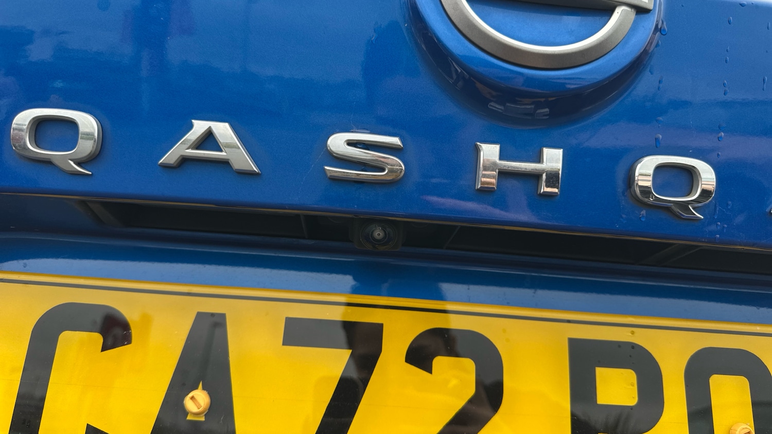 Used Nissan Qashqai 2022 for sale - 76905933: Photo 43