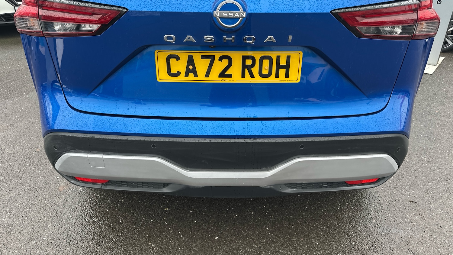 Used Nissan Qashqai 2022 for sale - 76905933: Photo 45