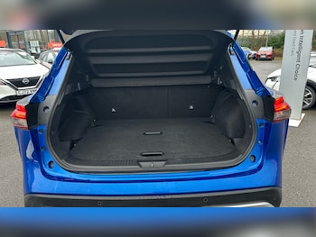 Used Nissan Qashqai 2022 for sale - 76905933: Photo