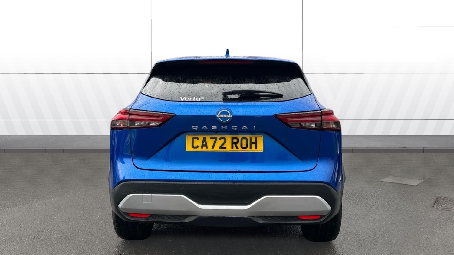 Used Nissan Qashqai 2022 for sale - 76905933: Photo 6