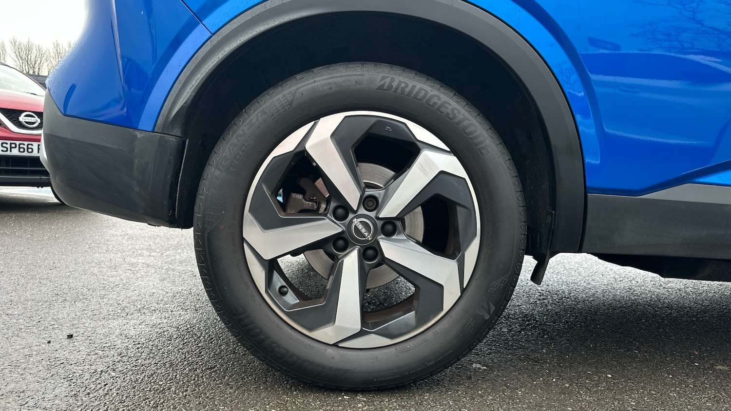 Used Nissan Qashqai 2022 for sale - 76905933: Photo 7