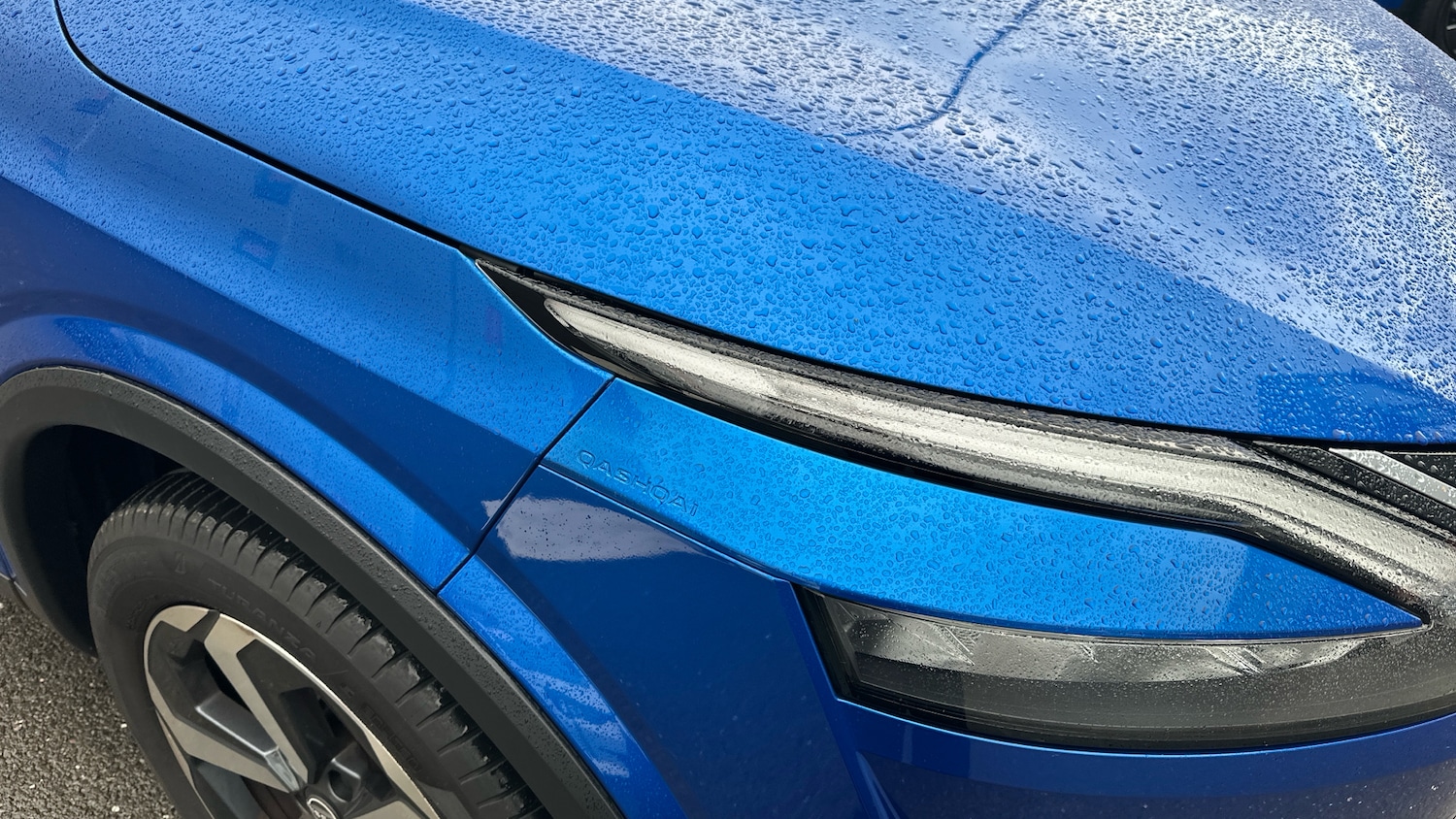 Used Nissan Qashqai 2022 for sale - 76905933: Photo 8