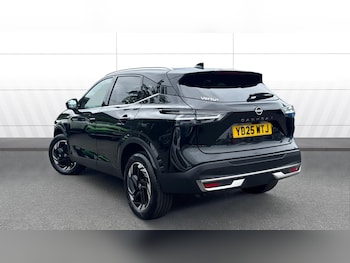 Used Nissan Qashqai 2025 for sale - 78284543: Photo