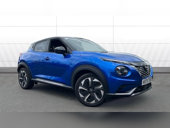Used Nissan Juke 2025 for sale - 77720945: Photo