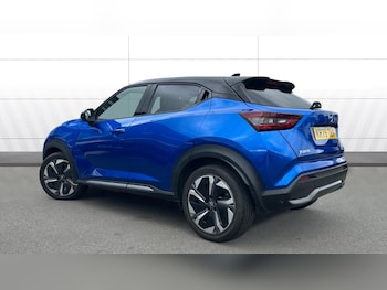 Used Nissan Juke 2025 for sale - 77720945: Photo
