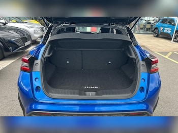 Used Nissan Juke 2025 for sale - 77720945: Photo