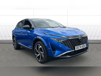 Used Nissan Qashqai 2025 for sale - 78081630: Photo