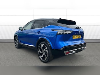 Used Nissan Qashqai 2025 for sale - 78081630: Photo