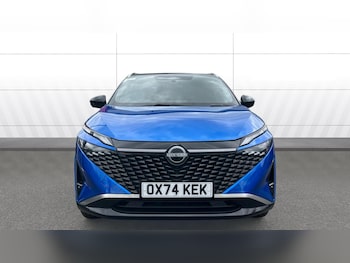 Used Nissan Qashqai 2025 for sale - 78081630: Photo