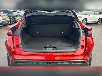 Used Nissan Juke 2023 for sale - 78644066: Photo
