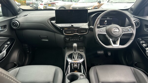 Used Nissan Juke 2024 for sale - 76273586: Photo 10