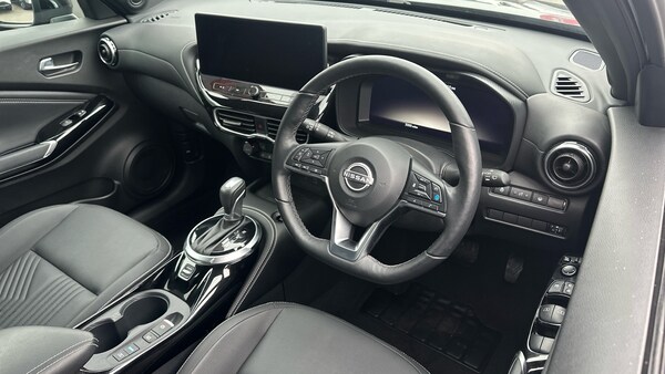Used Nissan Juke 2024 for sale - 76273586: Photo 11