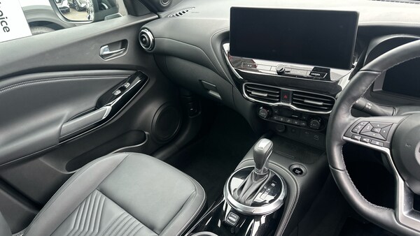 Used Nissan Juke 2024 for sale - 76273586: Photo 14