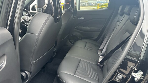 Used Nissan Juke 2024 for sale - 76273586: Photo 16