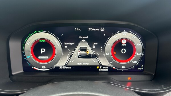 Used Nissan Juke 2024 for sale - 76273586: Photo 18