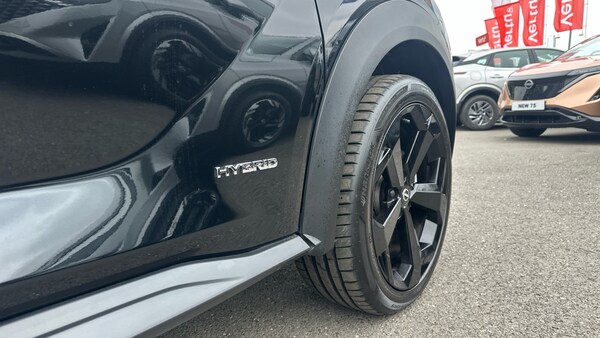 Used Nissan Juke 2024 for sale - 76273586: Photo 19