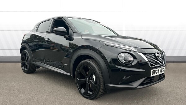 Used Nissan Juke 2024 for sale - 76273586: Photo 1