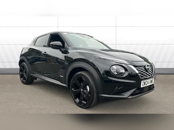 Nissan - Juke