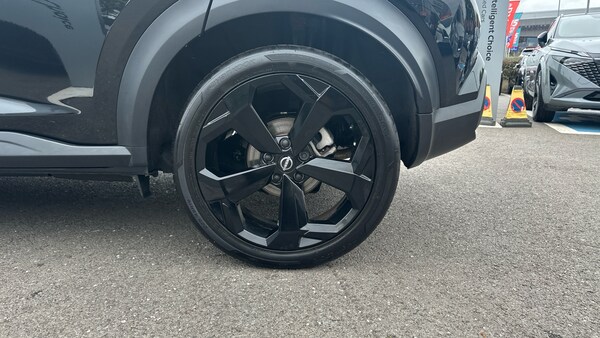 Used Nissan Juke 2024 for sale - 76273586: Photo 21