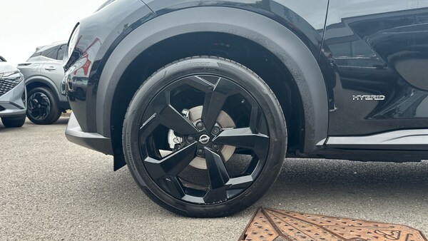 Used Nissan Juke 2024 for sale - 76273586: Photo 22