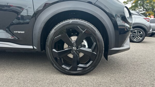 Used Nissan Juke 2024 for sale - 76273586: Photo 23