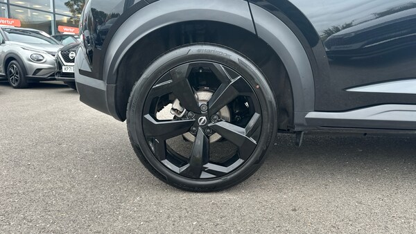 Used Nissan Juke 2024 for sale - 76273586: Photo 24