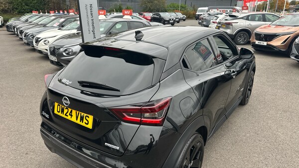 Used Nissan Juke 2024 for sale - 76273586: Photo 26