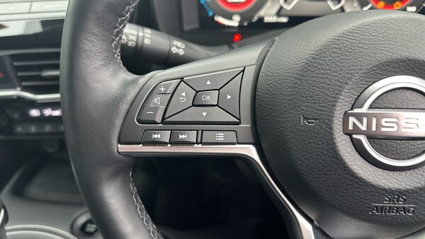 Used Nissan Juke 2024 for sale - 76273586: Photo 29