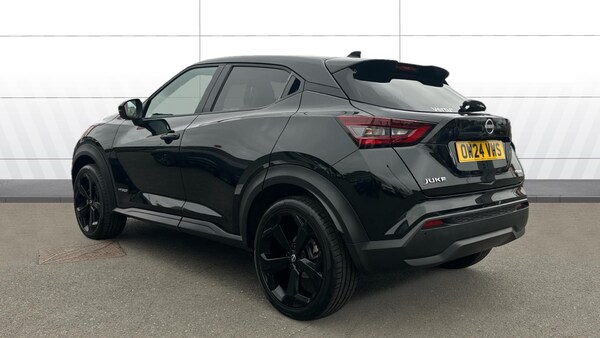 Used Nissan Juke 2024 for sale - 76273586: Photo 2