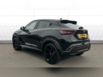Used Nissan Juke 2024 for sale - 76273586: Photo