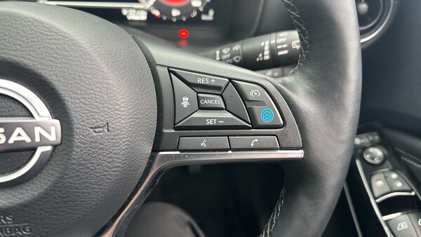 Used Nissan Juke 2024 for sale - 76273586: Photo 30