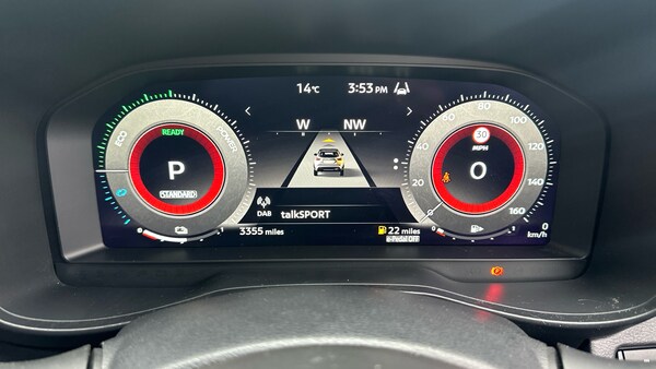 Used Nissan Juke 2024 for sale - 76273586: Photo 35