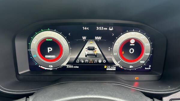 Used Nissan Juke 2024 for sale - 76273586: Photo 38