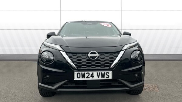 Used Nissan Juke 2024 for sale - 76273586: Photo 3