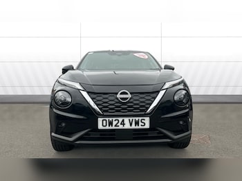 Used Nissan Juke 2024 for sale - 76273586: Photo