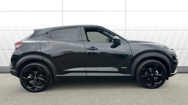 Used Nissan Juke 2024 for sale - 76273586: Photo 5