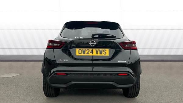 Used Nissan Juke 2024 for sale - 76273586: Photo 6