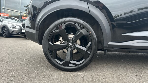 Used Nissan Juke 2024 for sale - 76273586: Photo 7