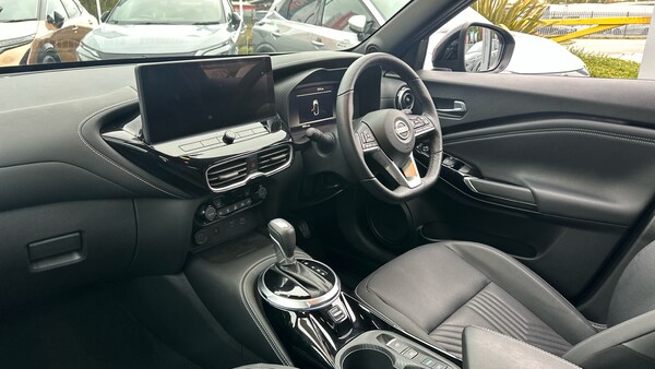 Used Nissan Juke 2024 for sale - 76273586: Photo 9
