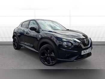Used Nissan Juke 2025 for sale - 79341004: Photo