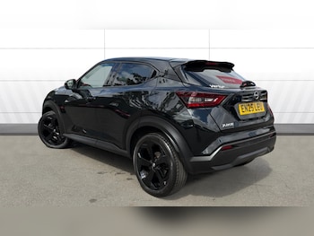 Used Nissan Juke 2025 for sale - 79341004: Photo