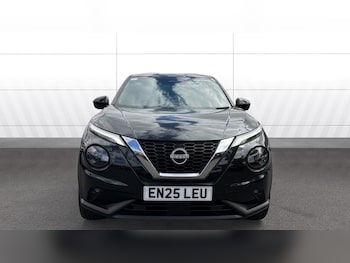 Used Nissan Juke 2025 for sale - 79341004: Photo