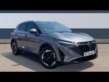 2024 (74) - 1.3 DiG-T MH N-Connecta [Glass Roof] 5dr Petrol Hatchback