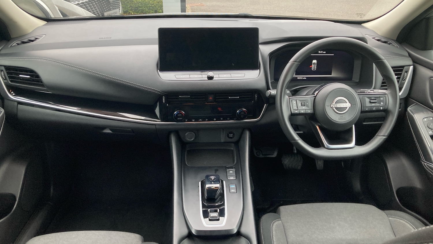 Used Nissan Qashqai 2023 for sale - 75985087: Photo 10