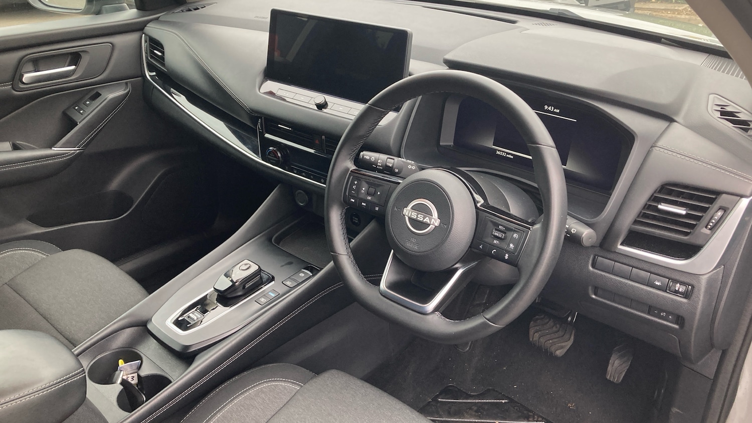 Used Nissan Qashqai 2023 for sale - 75985087: Photo 11