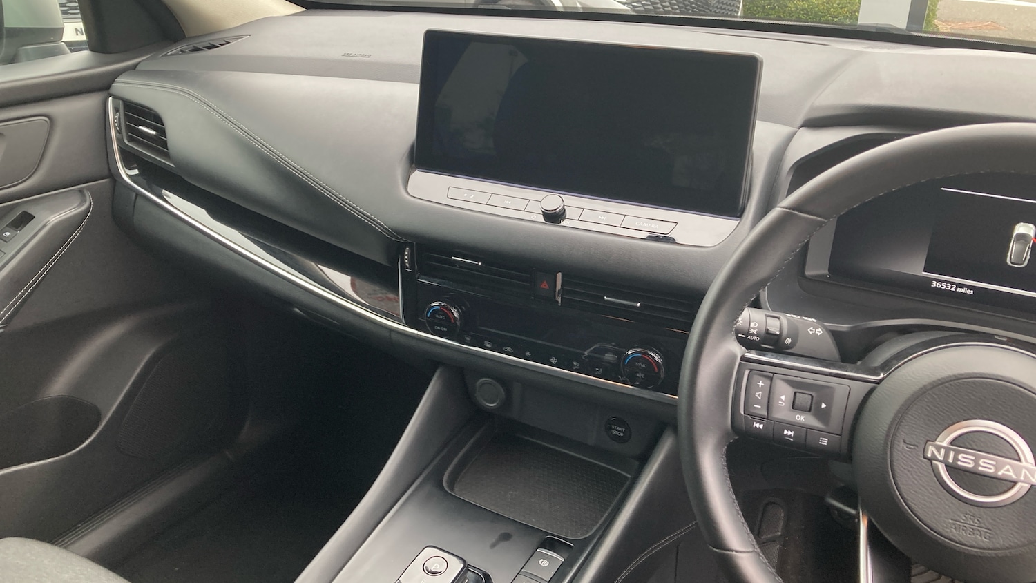 Used Nissan Qashqai 2023 for sale - 75985087: Photo 14